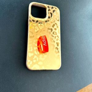 iPhone 13 Pro Loppy Max case